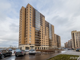 Продается 2-комнатная квартира ЖК Южный берег, дом 21, 58.4  м², 11000000 рублей