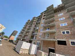 Продается 2-комнатная квартира Дом на Енисейской, 56.81 м², 4375000 рублей