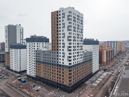 Продается Студия ЖК Прогресс-квартал Перемены, дом 1, 28.2  м&sup2;, 4600000 рублей