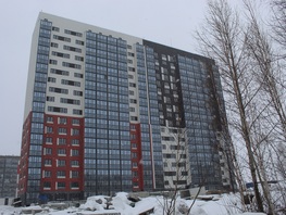 Продается 3-комнатная квартира ЖК Чистая Слобода, дом 42, 79.1  м&sup2;, 8000000 рублей