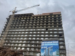 Продается 1-комнатная квартира ЖК Дом на Светлова, 47.07  м², 5318910 рублей