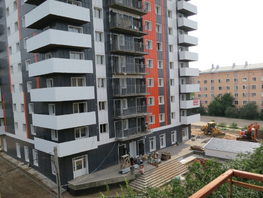 Продается 2-комнатная квартира ЖК Дом на Столбовой, 79.6  м&sup2;, 11500000 рублей