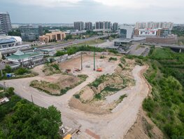 Продается Студия ЖК Небо над Енисеем, 25.7 м², 5600000 рублей