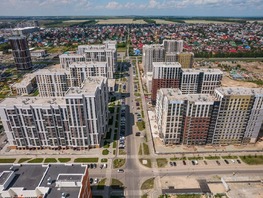 Продается 1-комнатная квартира ЖК Шотландия, 280-летия Барнаула дом 22, 43.3  м&sup2;, 8600000 рублей