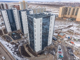 Продается Студия ЖК Три слона, дом 3, 38.6  м&sup2;, 4650000 рублей