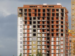 Продается 3-комнатная квартира ЖК Европейский берег, дом 44, 126.9 м², 15620000 рублей