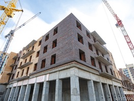Продается Торговое ЖК Академгородок, дом 3, 87.12  м&sup2;, 14800000 рублей