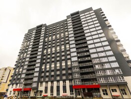 Продается 2-комнатная квартира ЖК Nord (Норд), Солнечная поляна дом 94 к 1, 47.4  м&sup2;, 9200000 рублей