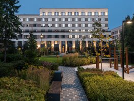 Продается 1-комнатная квартира ЖК Новый Кедровый, дом 1, 47  м&sup2;, 10900000 рублей