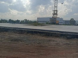 Продается 3-комнатная квартира ЖК Наш дворик, 66.31  м&sup2;, 7294100 рублей