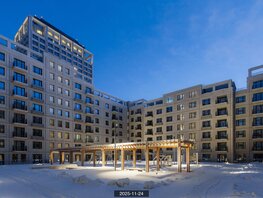 Продается 2-комнатная квартира ЖК На Декабристов, дом 6-2, 165.4  м&sup2;, 22990000 рублей