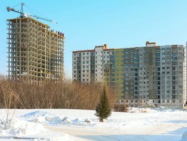 Продается 2-комнатная квартира ЖК Vesna (Весна), дом 30 сек 1, 43.66  м², 6110000 рублей