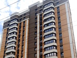 Продается 2-комнатная квартира ЖК Новая высота, дом 2, 53.7  м&sup2;, 8500000 рублей