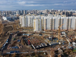 Продается 1-комнатная квартира ЖК АЙВАЗОВSKY (АЙВАЗОВСКИЙ), 1, 43.99  м², 5718700 рублей