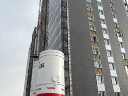 Продается Студия ЖК Дом на Светлова, 34.25  м&sup2;, 4623750 рублей