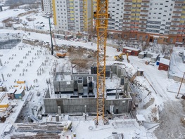 Продается 2-комнатная квартира ЖК АЙВАЗОВSKY (АЙВАЗОВСКИЙ), 1, 56  м², 7800000 рублей