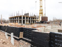 Продается 1-комнатная квартира ЖК Звезда, 39.77  м&sup2;, 5209870 рублей