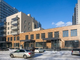 Продается Помещение ЖК Белые Росы, дом 33, 59.7 м², 7164000 рублей