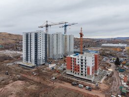 Продается Студия ЖК КБС. Классика, дом 1, 44.5  м&sup2;, 6416000 рублей