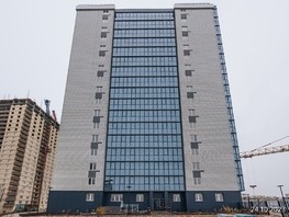 Продается 1-комнатная квартира ЖК Белый квартал на Спандаряна, 1, 41  м², 5680000 рублей