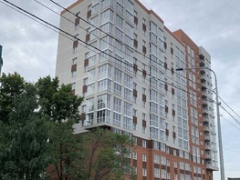Продается Студия ЖК Партизанская, дом 203, 43.7  м&sup2;, 7400000 рублей