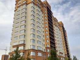 Продается 1-комнатная квартира ЖК Сити-парк, дом 1, 28.9  м², 3690000 рублей