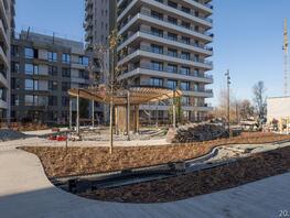 Продается парковка ЖК Авиатор, дом 1-1, 15.3  м&sup2;, 1300000 рублей