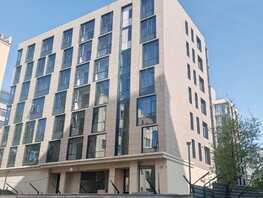 Продается 3-комнатная квартира ЖК Almond (Алмонд), 70.9  м&sup2;, 19900000 рублей