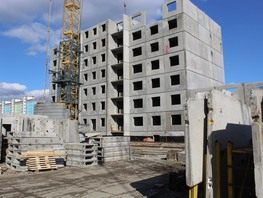 Продается 2-комнатная квартира ЧИСТАЯ СЛОБОДА, дом 72, 55.1 м², 4120000 рублей