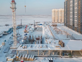 Продается 1-комнатная квартира ЖК Дивные Дали, 2 очередь, 33.7  м&sup2;, 4650600 рублей