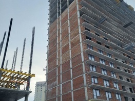 Продается 2-комнатная квартира ЖК Аллея Парк, 2 этап, 73.36  м&sup2;, 9023280 рублей