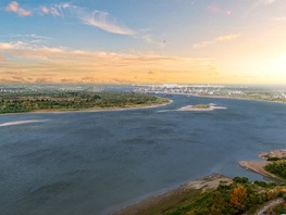 Продается 3-комнатная квартира ЖК Tower, 69  м&sup2;, 6900000 рублей