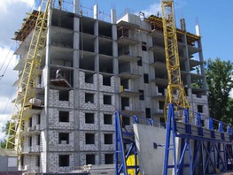 Продается 2-комнатная квартира МИРНЫЙ, корпус 1, 37.9 м², 2650000 рублей