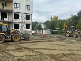 Продается 2-комнатная квартира ЖК Огни, 52.12 м², 6070000 рублей