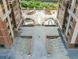 Продается парковка ЖК Эрмитаж, 14  м&sup2;, 1350000 рублей
