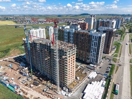 Продается 2-комнатная квартира ЖК Дивные Дали, 2 очередь, 39.8  м&sup2;, 5850600 рублей