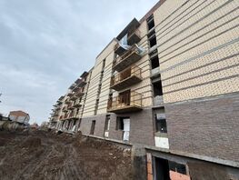 Продается 1-комнатная квартира ЖК Восточный, 34.91  м², 5411050 рублей