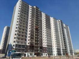 Продается 1-комнатная квартира ЖК Аринский, дом 2 корпус 2, 36.05  м&sup2;, 4550000 рублей