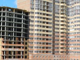 Продается Студия ЖК Ельцовский, 1-2 б/с, 28.8 м², 5700000 рублей