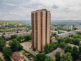 2-комн, Турбинная ул, д.6а