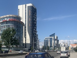 Продается 3-комнатная квартира ЖК Сити, 52  м&sup2;, 12795000 рублей