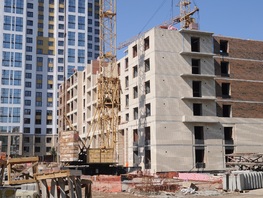 Продается 2-комнатная квартира ЖК Золотая нива, дом 3, 46  м&sup2;, 11000000 рублей