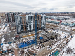 Продается 2-комнатная квартира ЖК Дивные Дали, 2 очередь, 49.9  м&sup2;, 7185600 рублей