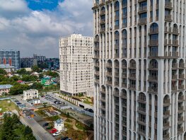 Продается 5-комнатная квартира ЖК Баланс, 4 очередь, 104.72  м&sup2;, 16400000 рублей