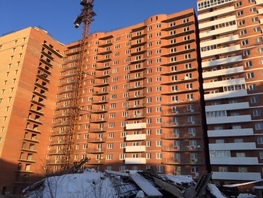 Продается 2-комнатная квартира ЖК Изумрудный, 3 очередь, 66.8  м&sup2;, 13800000 рублей