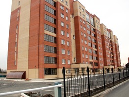 Продается 1-комнатная квартира ЖК Солнечные часы, дом 1, 36.1  м&sup2;, 5800000 рублей