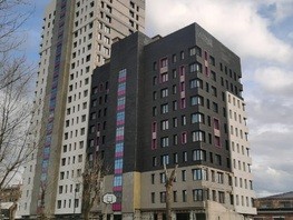 Продается 1-комнатная квартира ЖК Сказочный, дом 2, 34.78  м², 4550000 рублей