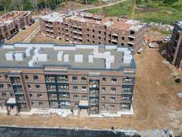 Продается 3-комнатная квартира ЖК Да Винчи, дом 16, 80.7  м&sup2;, 13500000 рублей