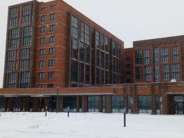 Продается 1-комнатная квартира ЖК Гравитация, 39.8  м&sup2;, 8950000 рублей