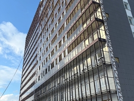 Продается 2-комнатная квартира ЖК Дом на Светлова, 43.57  м&sup2;, 5365000 рублей
